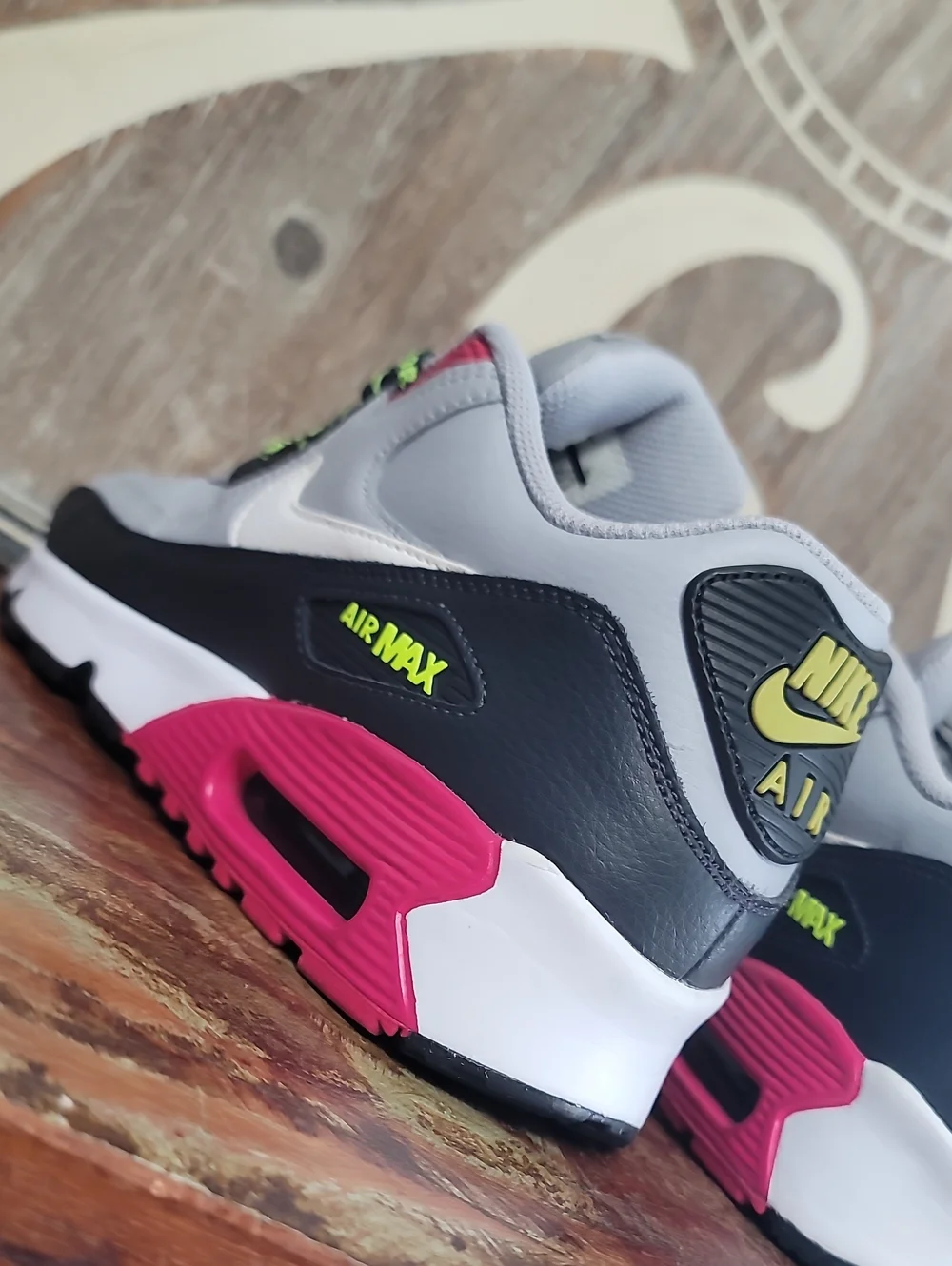 Nike classic air